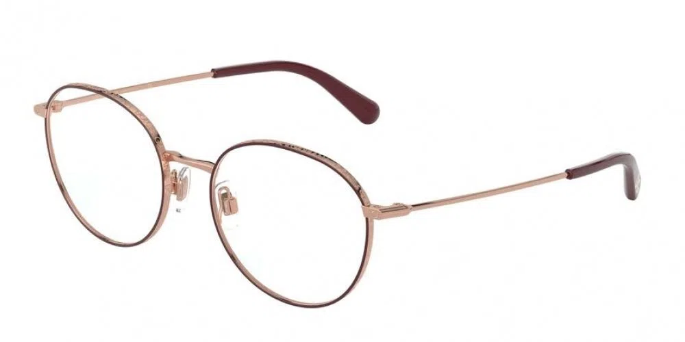 Dolce & Gabbana 1322 Eyeglasses - view 2
